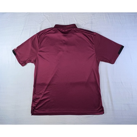 Florida State Seminoles Polo Shirt, Colosseum Manufacture, Size XL, - Picture 7 of 11
